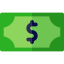 Dollar icon 64x64