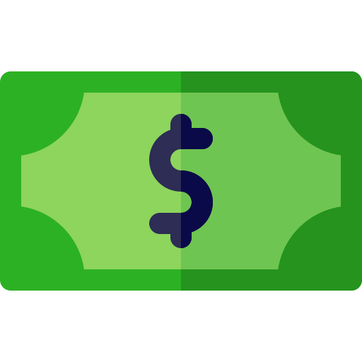 Dollar icon