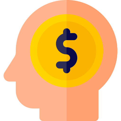 Mindset icon