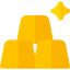 Gold icon 64x64