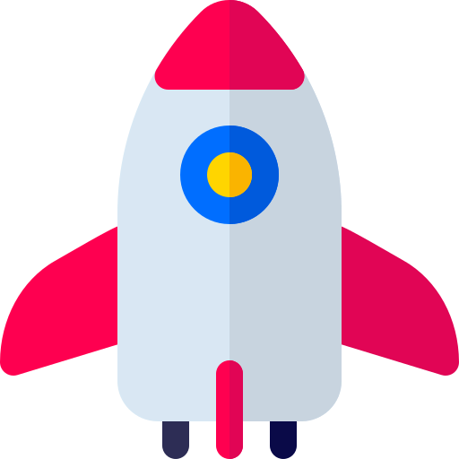 Startup icon