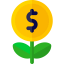 Profit icon 64x64