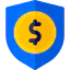Shield icon 64x64