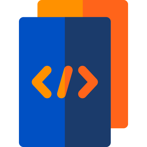 Code icon