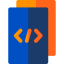 Code 图标 64x64