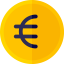 Euro icon 64x64