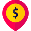 Location icon 64x64
