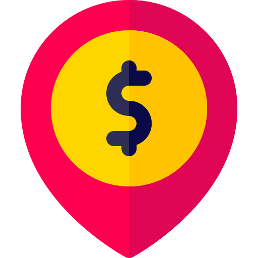 Location icon