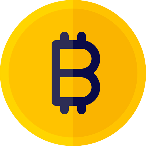 Bitcoin icon