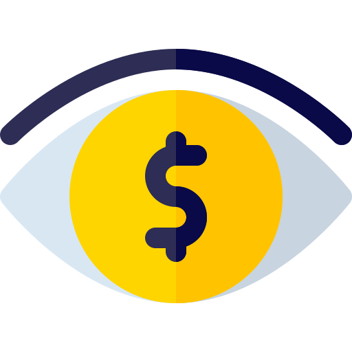 Vision icon