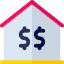 Real estate icon 64x64