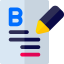 Business plan icon 64x64