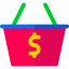 Basket icon 64x64