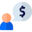 Money icon 64x64