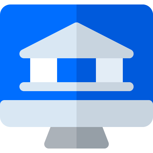 Internet icon