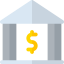 Bank icon 64x64