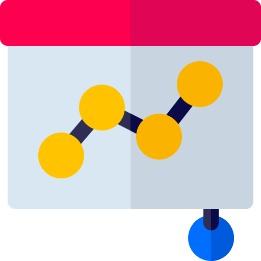 Statistics icon