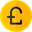 Pound Symbol 64x64