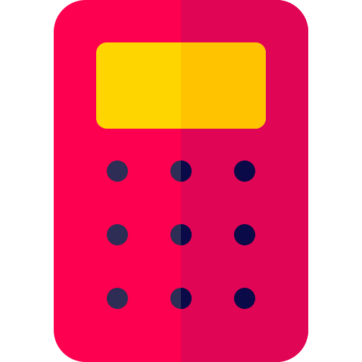 Calculator icon