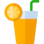 Orange juice іконка 64x64