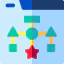 Algorithm 图标 64x64