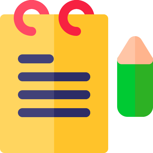 Order icon