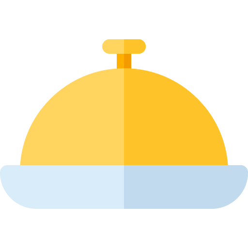 Tray icon