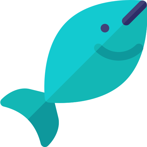 Fish icon