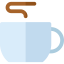 Coffee cup icon 64x64