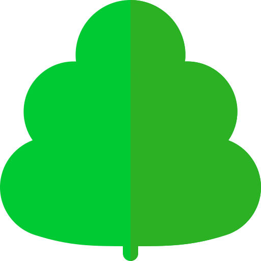 Vegetable icon
