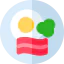 Ham icon 64x64