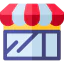 Restaurant icon 64x64