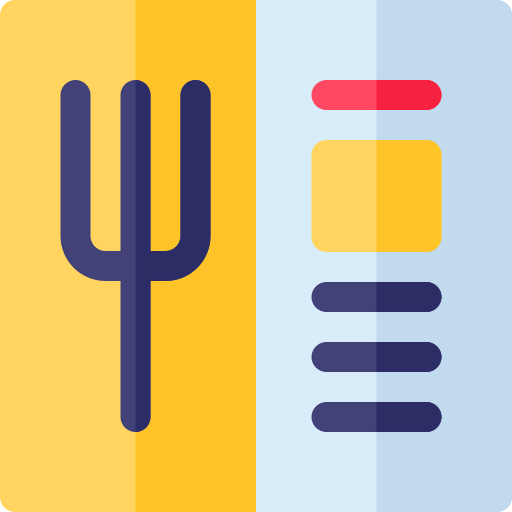 Menu icon