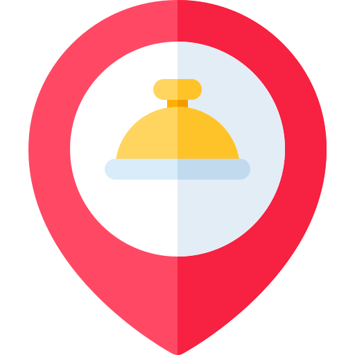 Location icon