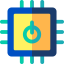 Processor 图标 64x64