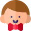 Waiter icon 64x64