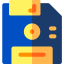Floppy disk 图标 64x64
