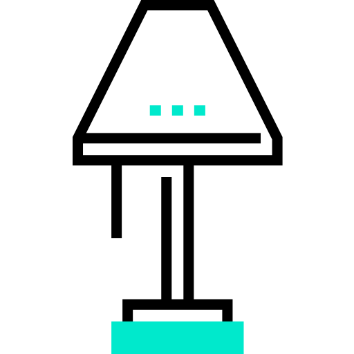 Lamp icon