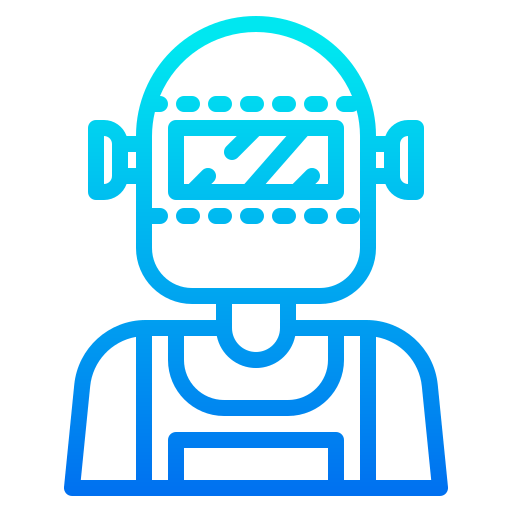 Welder icon