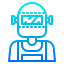 Welder icon 64x64