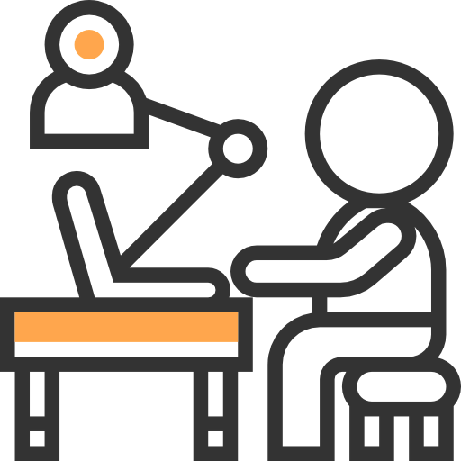 Workspace icon