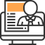 Computer icon 64x64