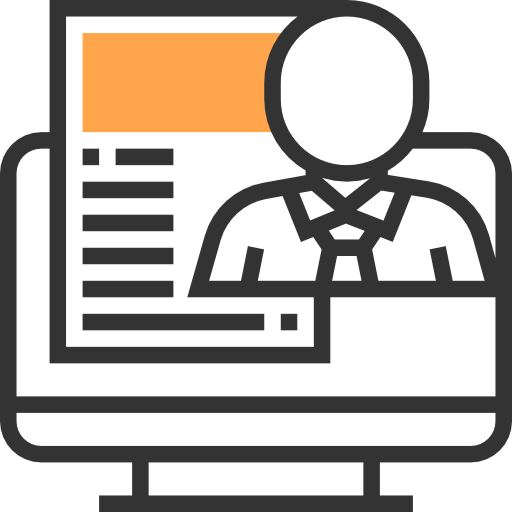 Computer icon