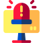 Alarm 图标 64x64