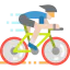 Racing Symbol 64x64