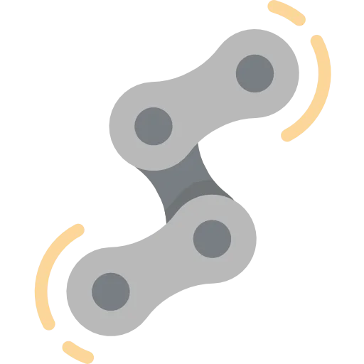 Chain icon