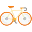 Bicycle icon 64x64