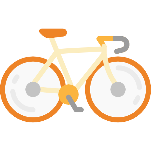 Bicycle icon