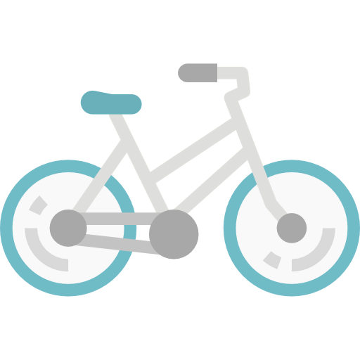 Bicycle icon