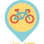Pin icon 64x64